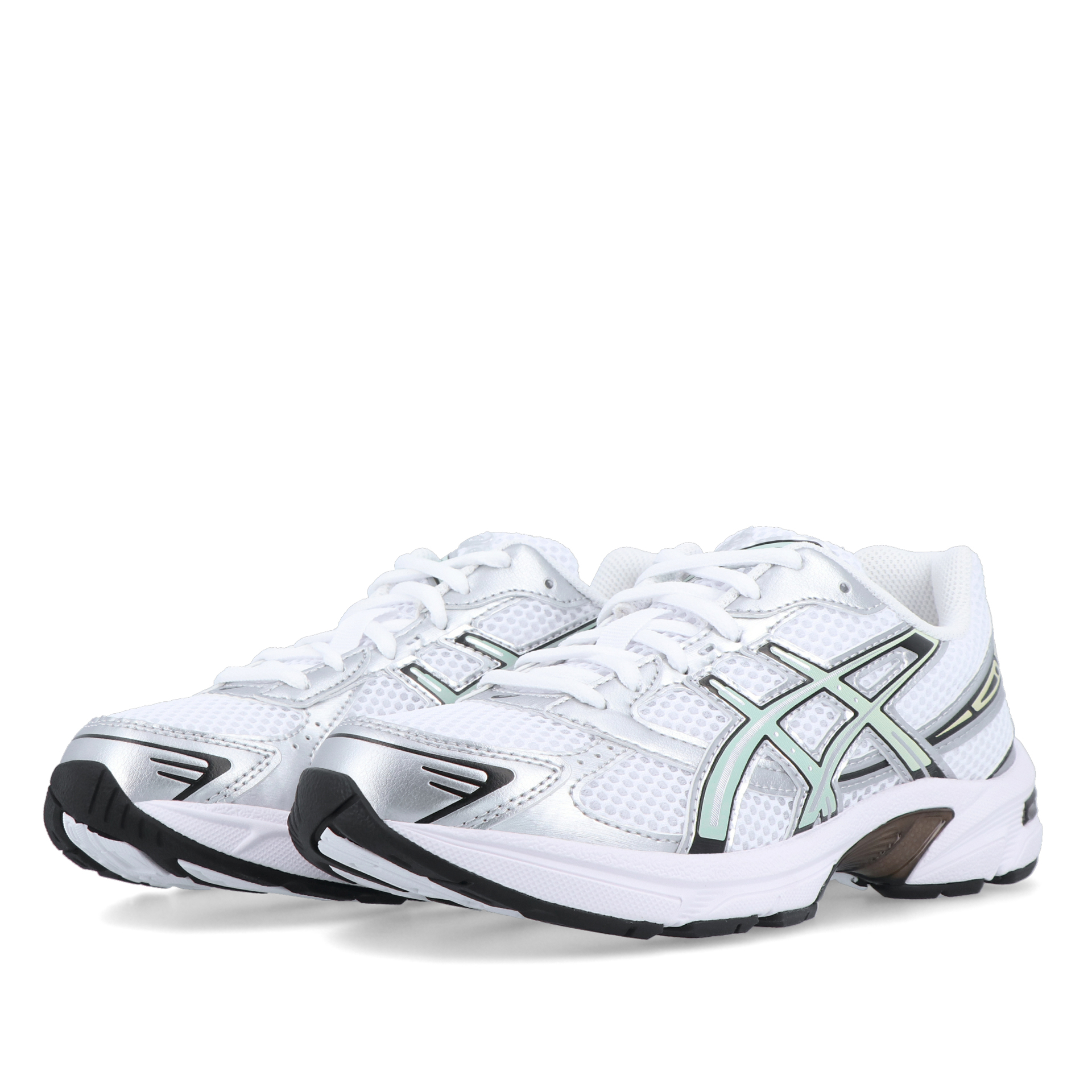 Asics Gel-1130 White/verdigris