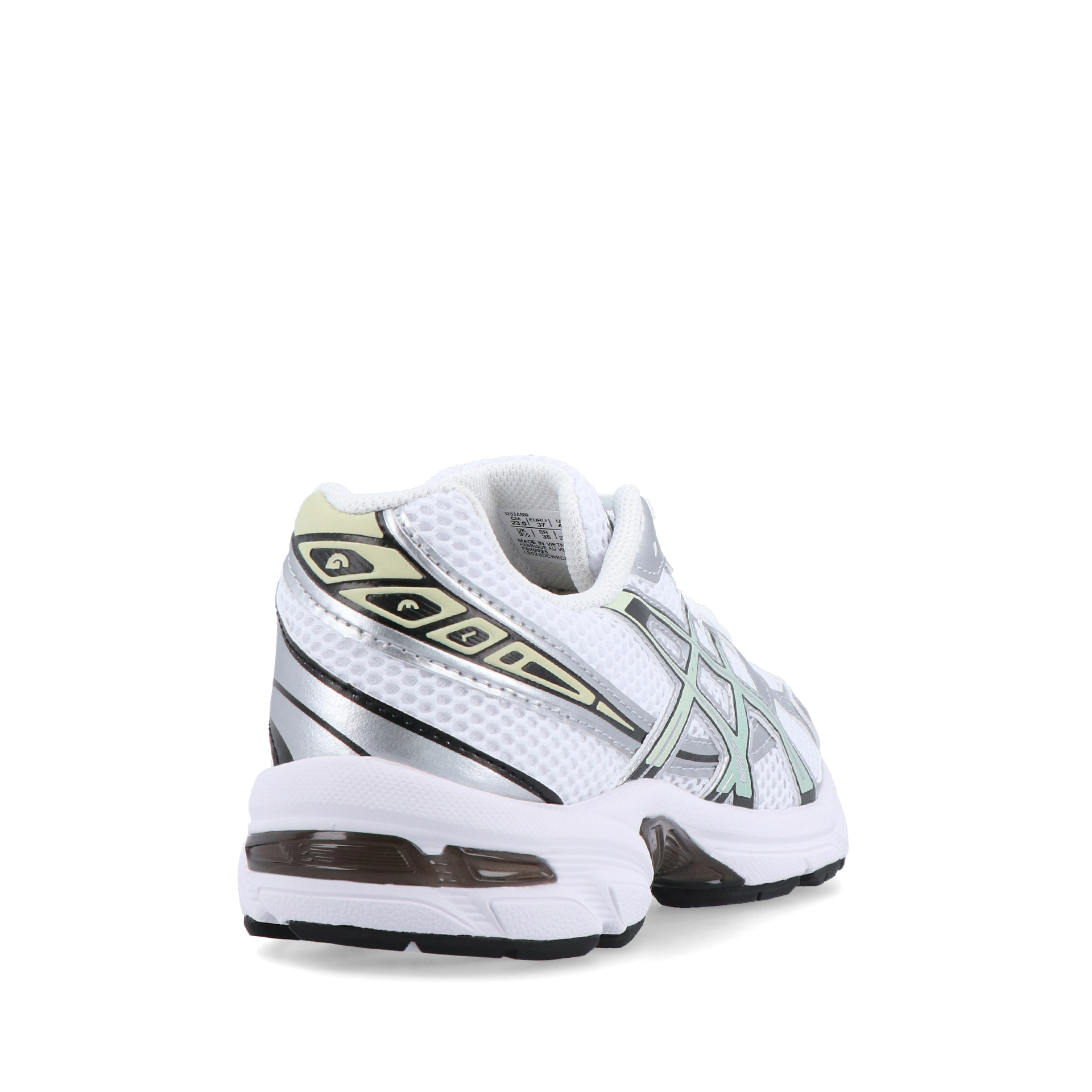 Asics Gel-1130 White/verdigris