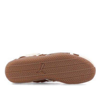 Puma Speedcat Cow Wns Chocolate Brown/gum