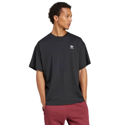 adidas Originals T-shirt Essentials Oversized Black