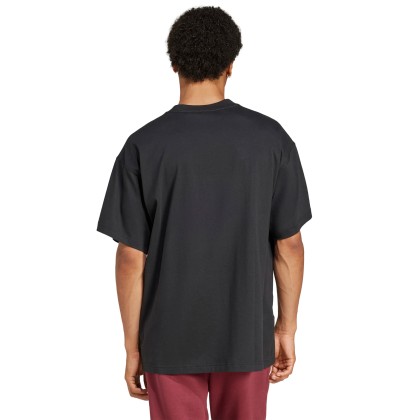 adidas Originals T-shirt Essentials Oversized Black