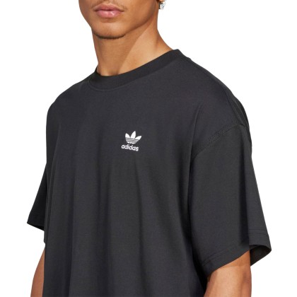 adidas Originals T-shirt Essentials Oversized Black