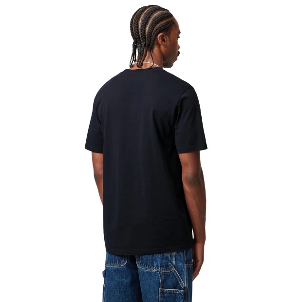 Carhartt Wip T-shirt Pocket Dark Navy