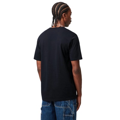 Carhartt Wip T-shirt Pocket Dark Navy