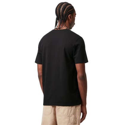 Carhartt Wip T-shirt Pocket Black