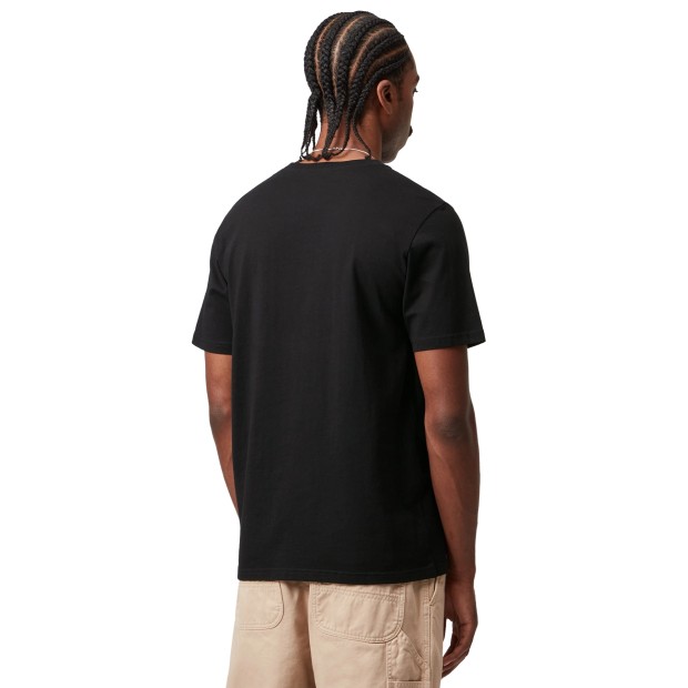 Carhartt Wip T-shirt Pocket Black