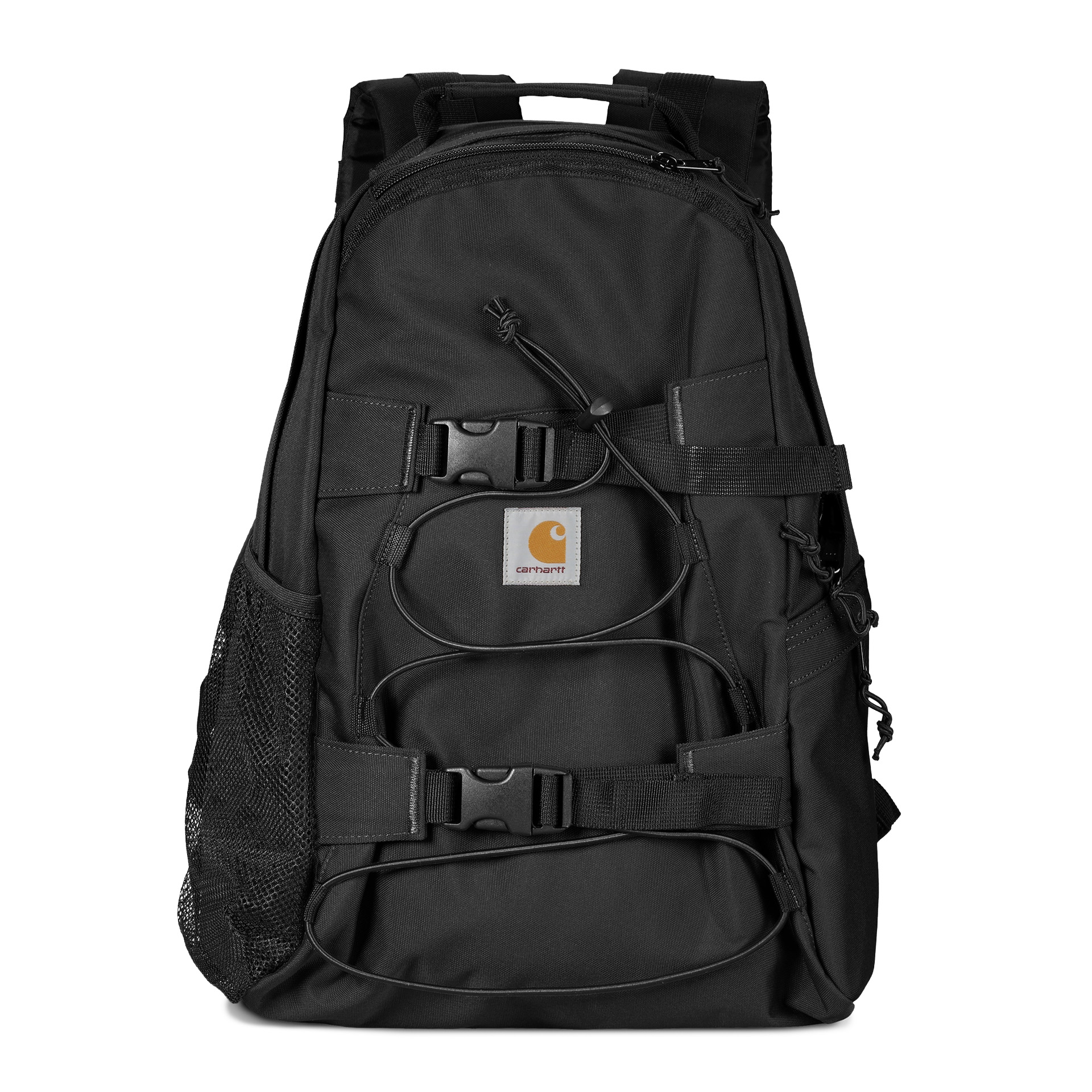 Carhartt Wip Mochila Kickflip Black