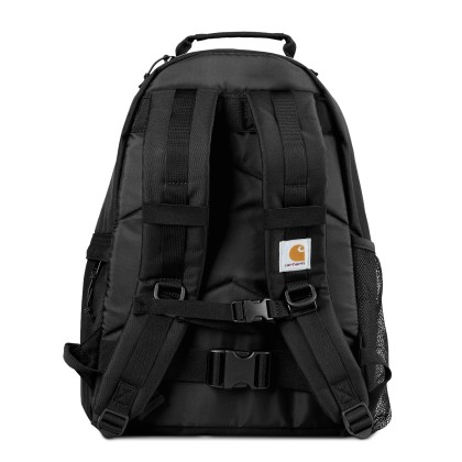 Carhartt Wip Mochila Kickflip Black