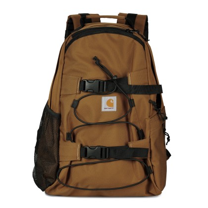 Carhartt Wip Mochila Kickflip Hamilton Brown