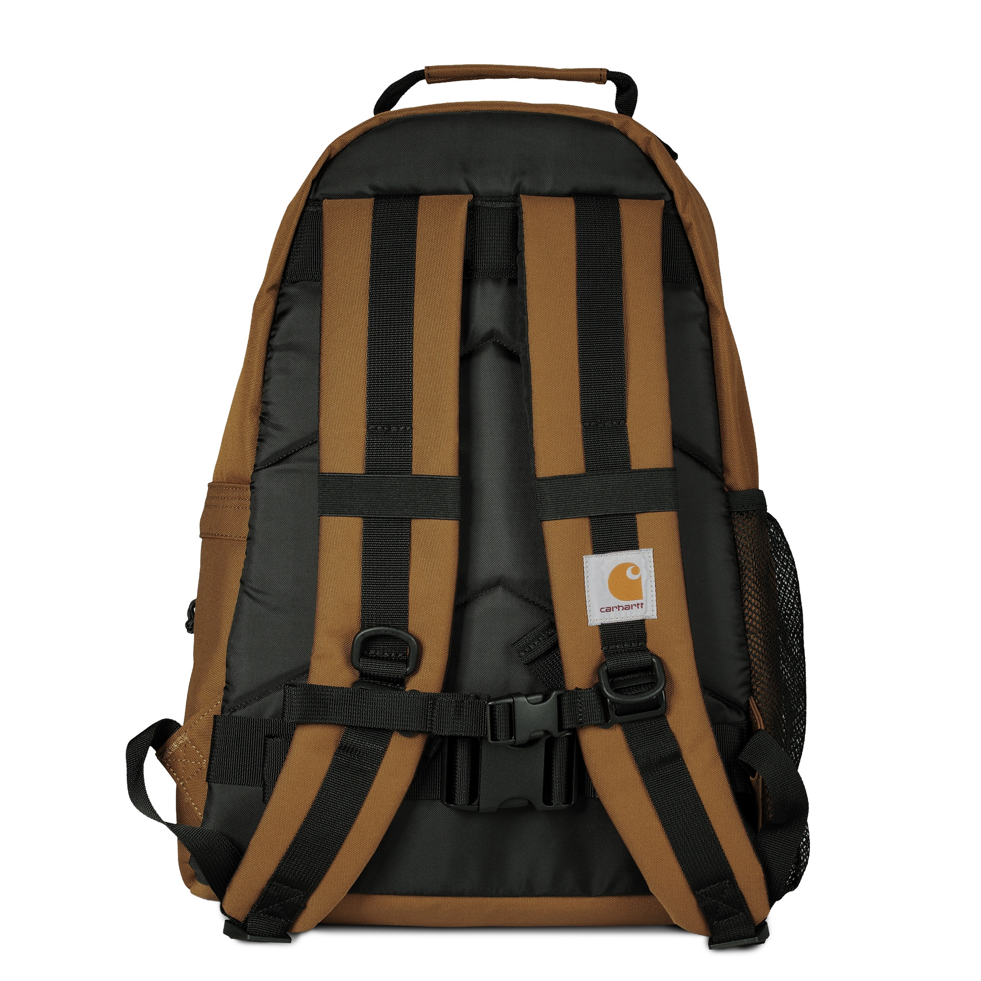 Carhartt Wip Mochila Kickflip Hamilton Brown