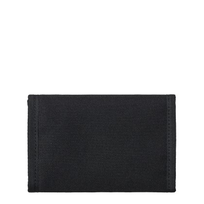 Carhartt Wip Carteira Alec Black