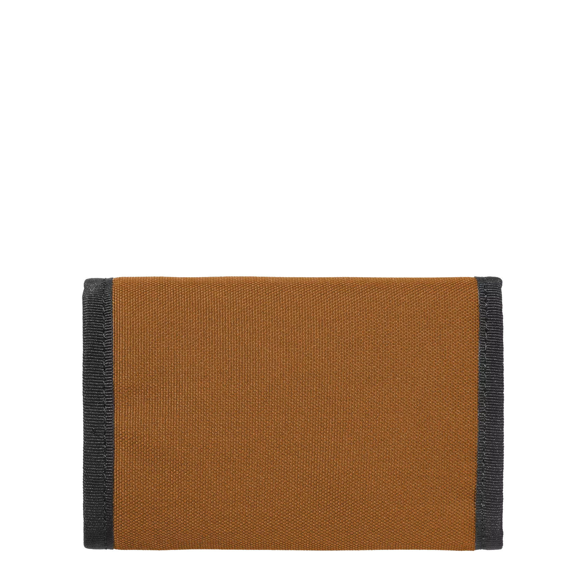 Carhartt Wip Carteira Alec Hamilton Brown