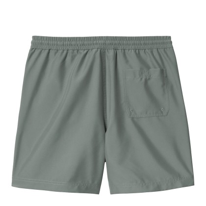 Carhartt Wip Cal��o De Banho Chase Velvet Green / Gold