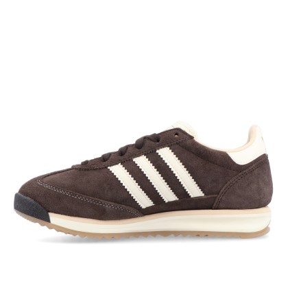 adidas Originals Sl 72 Rs Aurora Coffee / Cream White / Sand Strata