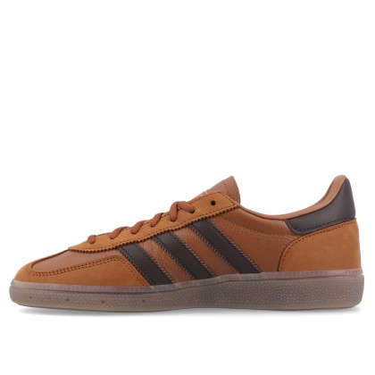 adidas Originals Handball Spezial Dusky Bronze / Aurora Coffee