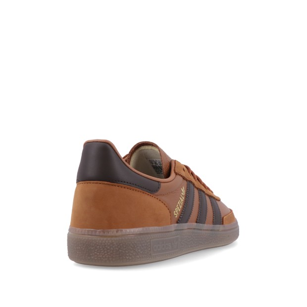 adidas Originals Handball Spezial Dusky Bronze / Aurora Coffee