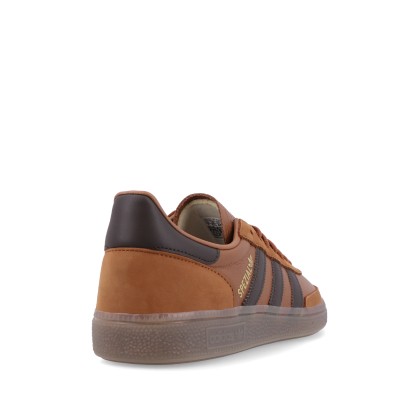 adidas Originals Handball Spezial Dusky Bronze / Aurora Coffee