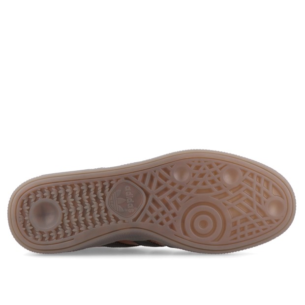 adidas Originals Handball Spezial Dusky Bronze / Aurora Coffee