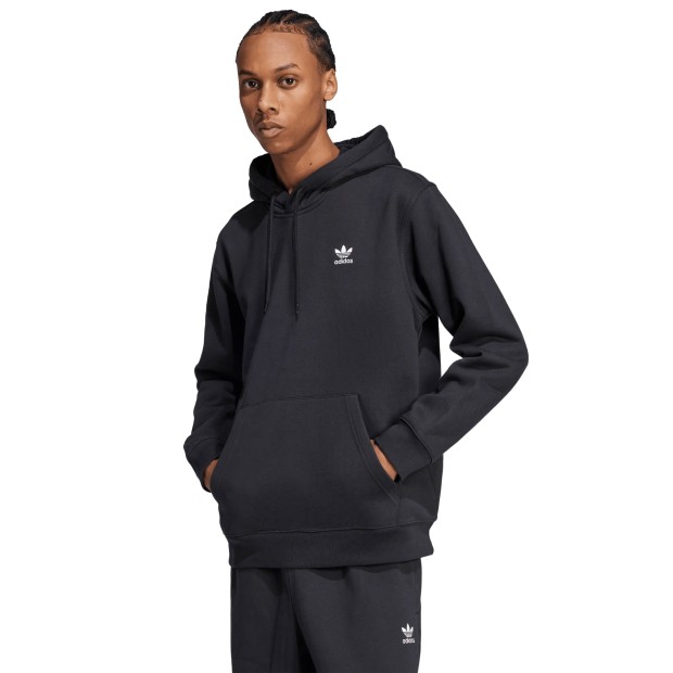 adidas Originals Sweat Essentials Loose Black