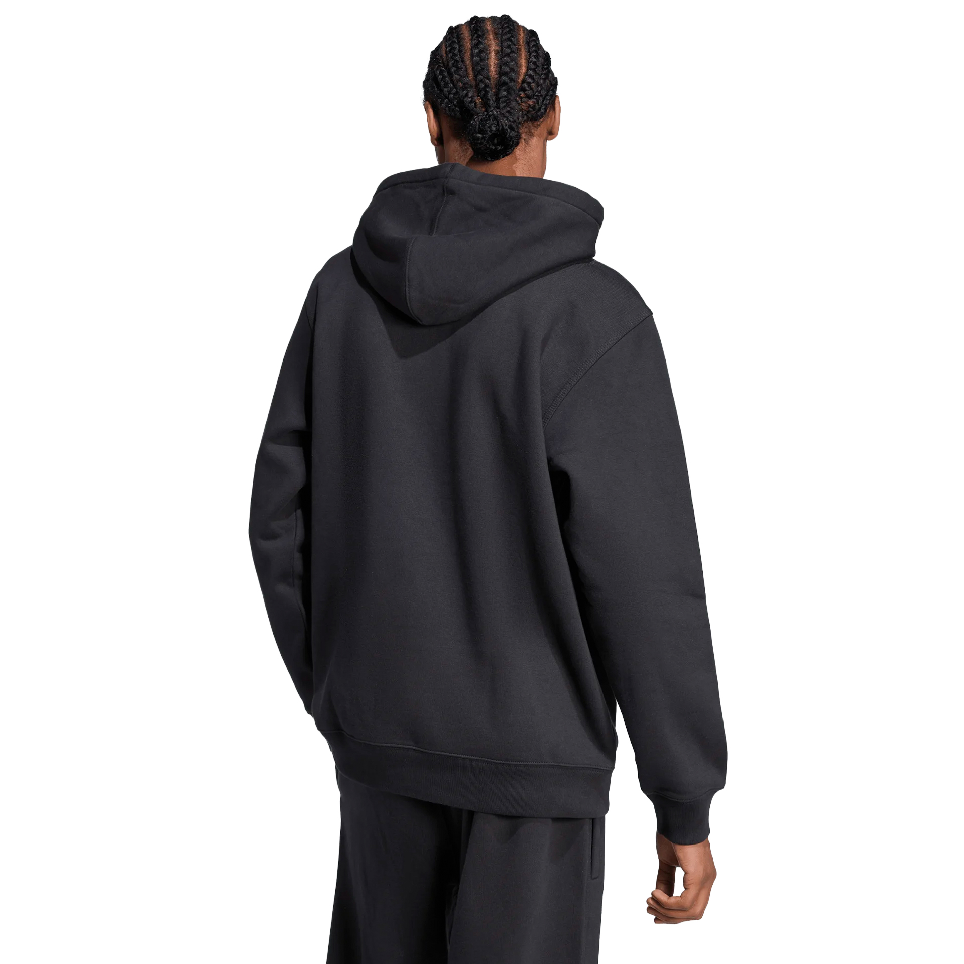 adidas Originals Sweat Essentials Loose Black