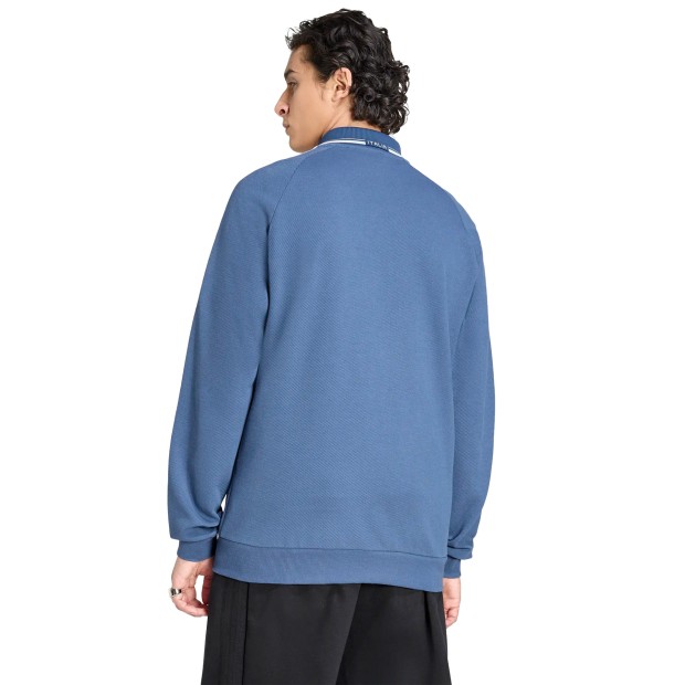adidas Originals Casaco Italy Away Night Marine