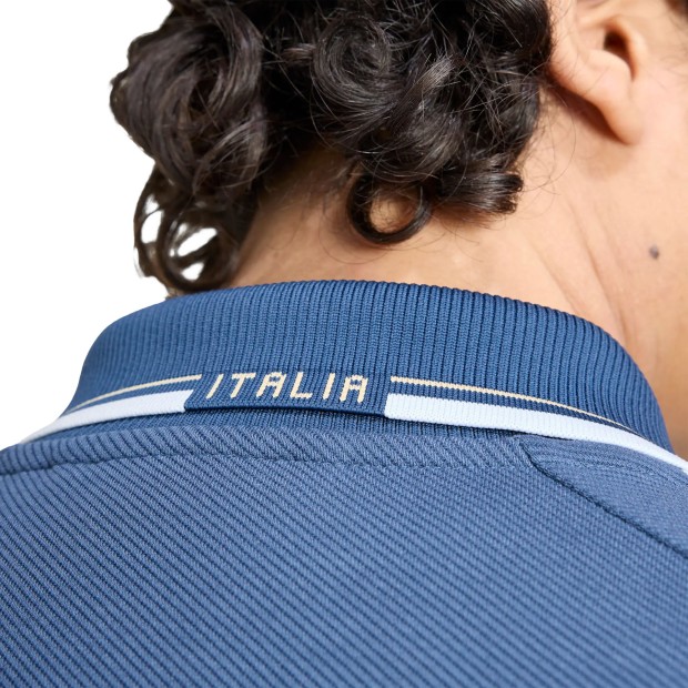 adidas Originals Casaco Italy Away Night Marine