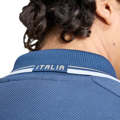 adidas Originals Casaco Italy Away Night Marine