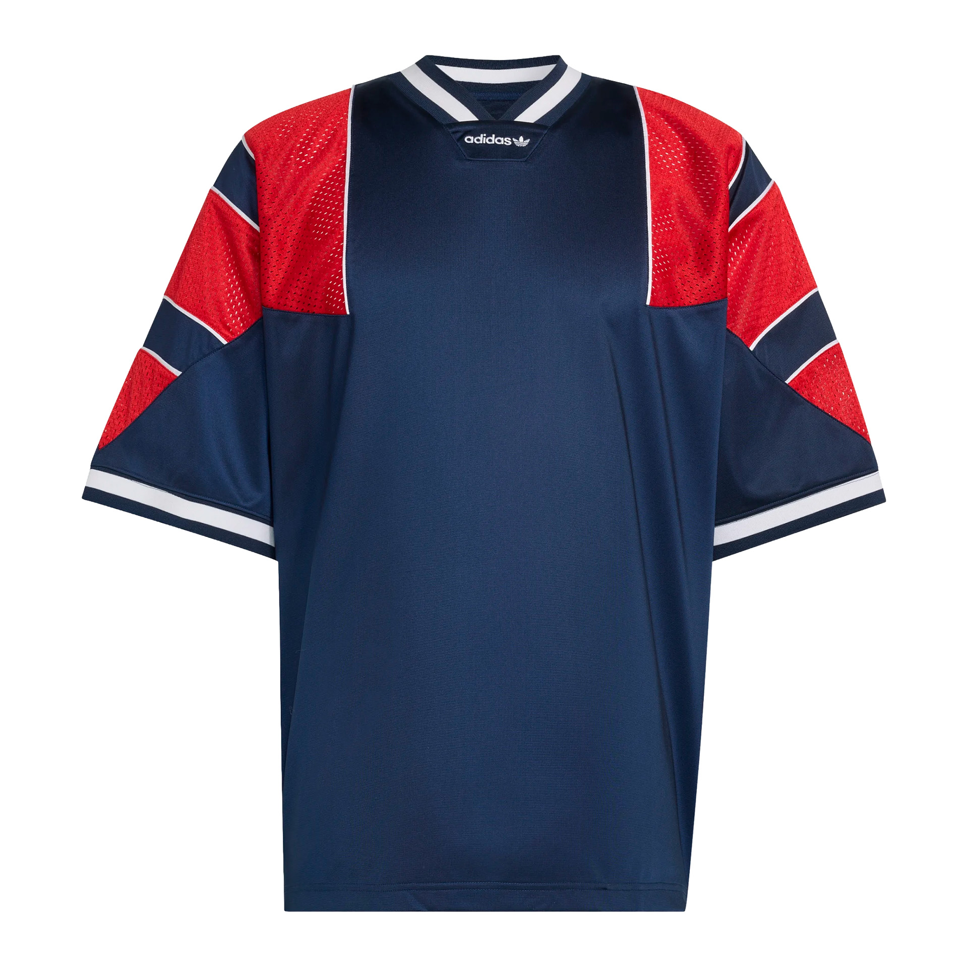 adidas Originals T-shirt Jersey Night Indigo