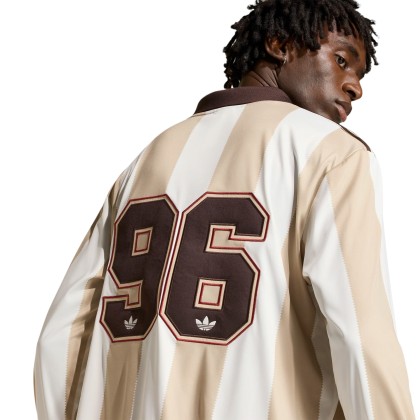 adidas Originals Camisola Jersey Brit Hme Off White