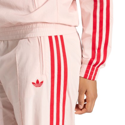 adidas Originals Cal�a Football Loose Nylon Sandy Pink