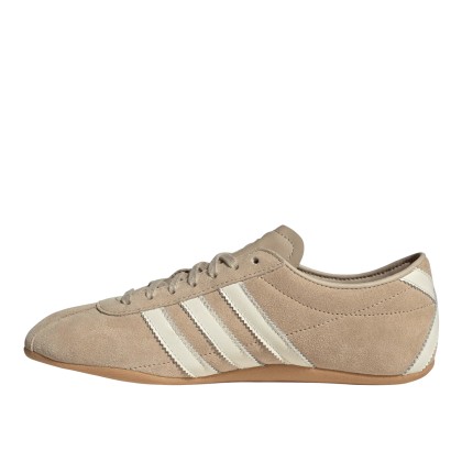 adidas Originals Tokyo W Stone Khaki / Off White / Gum