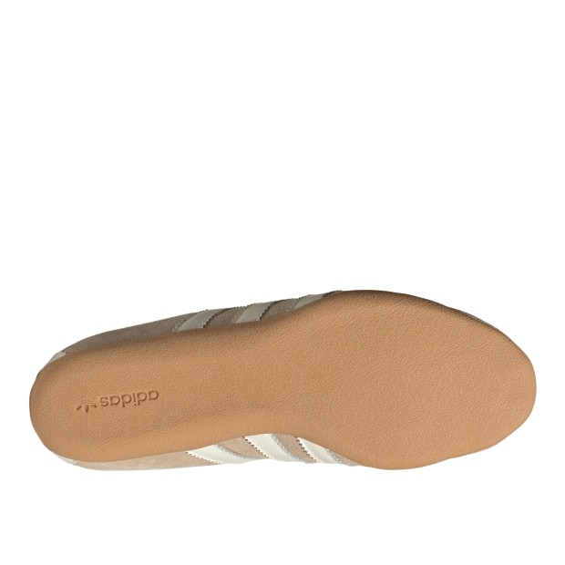 adidas Originals Tokyo W Stone Khaki / Off White / Gum