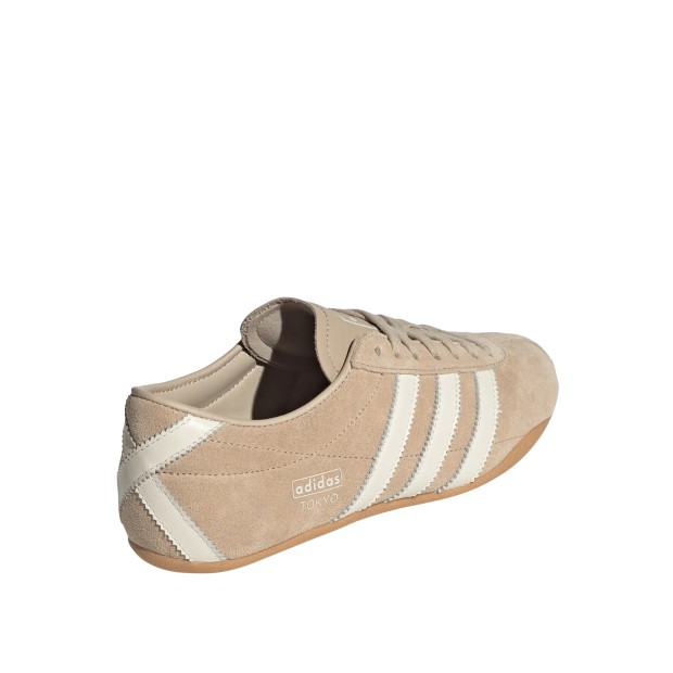 adidas Originals Tokyo W Stone Khaki / Off White / Gum