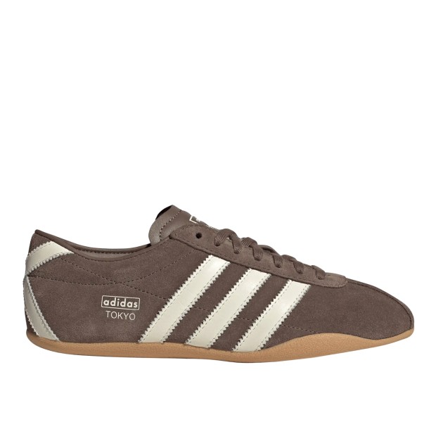 adidas Originals Tokyo W Earth Strata / Off White / Gum