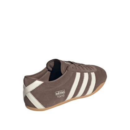 adidas Originals Tokyo W Earth Strata / Off White / Gum