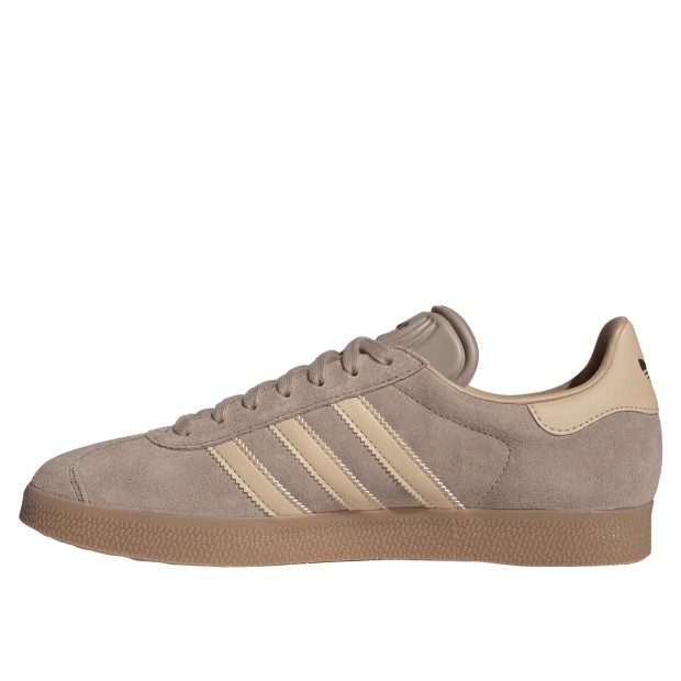 adidas Originals Gazelle Chalky Brown / Magic Beige