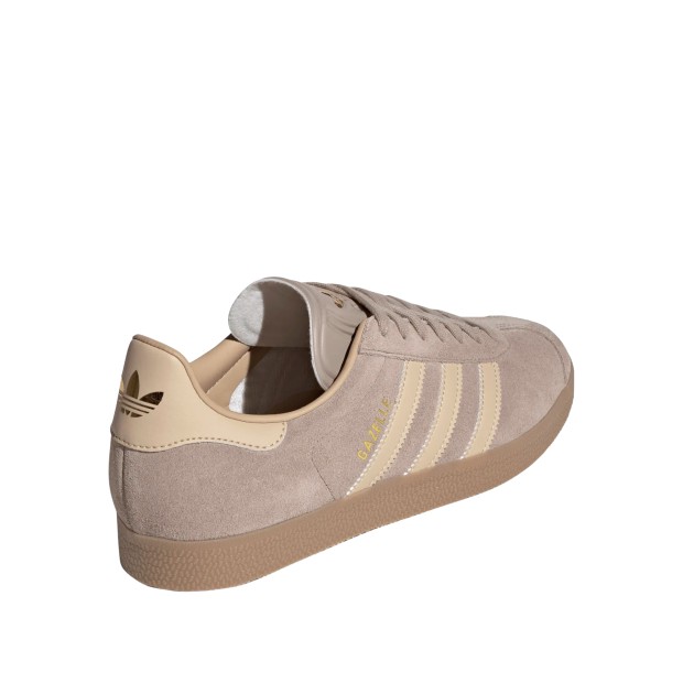 adidas Originals Gazelle Chalky Brown / Magic Beige