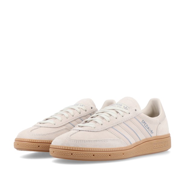 adidas Originals Handball Spezial J Clear Brown / Wonder Beige