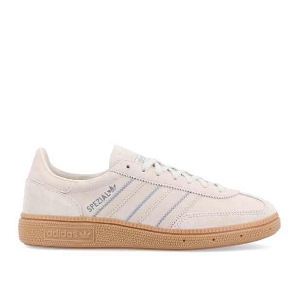 adidas Originals Handball Spezial J Clear Brown / Wonder Beige
