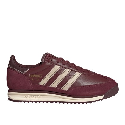 adidas Originals Sl 72 Rs Shadow Red / Wonder White