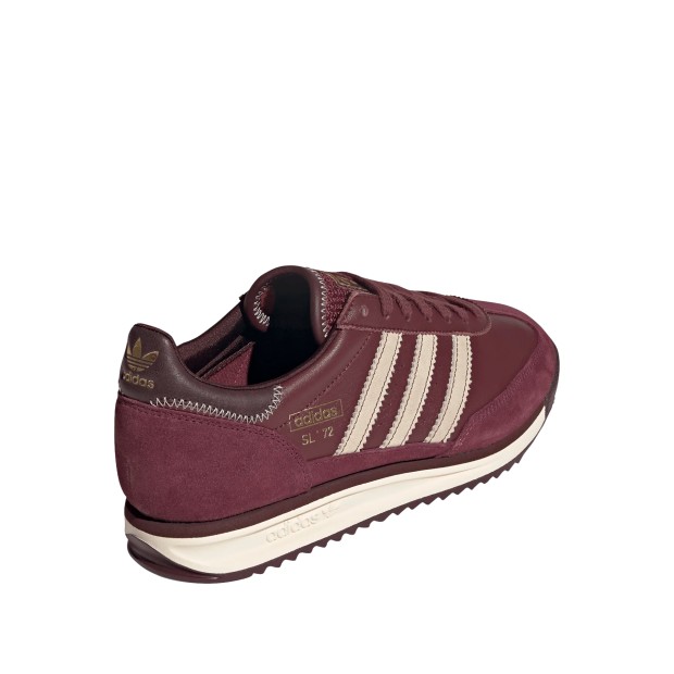 adidas Originals Sl 72 Rs Shadow Red / Wonder White