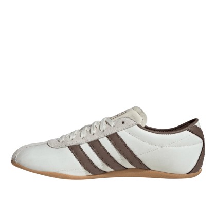 adidas Originals Tokyo W Off White / Earth Strata / Gold Metallic