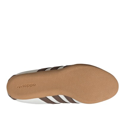 adidas Originals Tokyo W Off White / Earth Strata / Gold Metallic