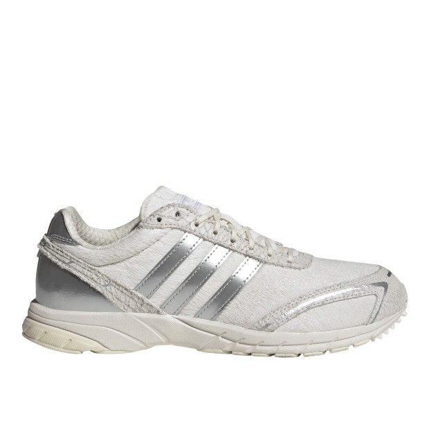 adidas Originals Adizero Adios Og W Off White / Silver Met.