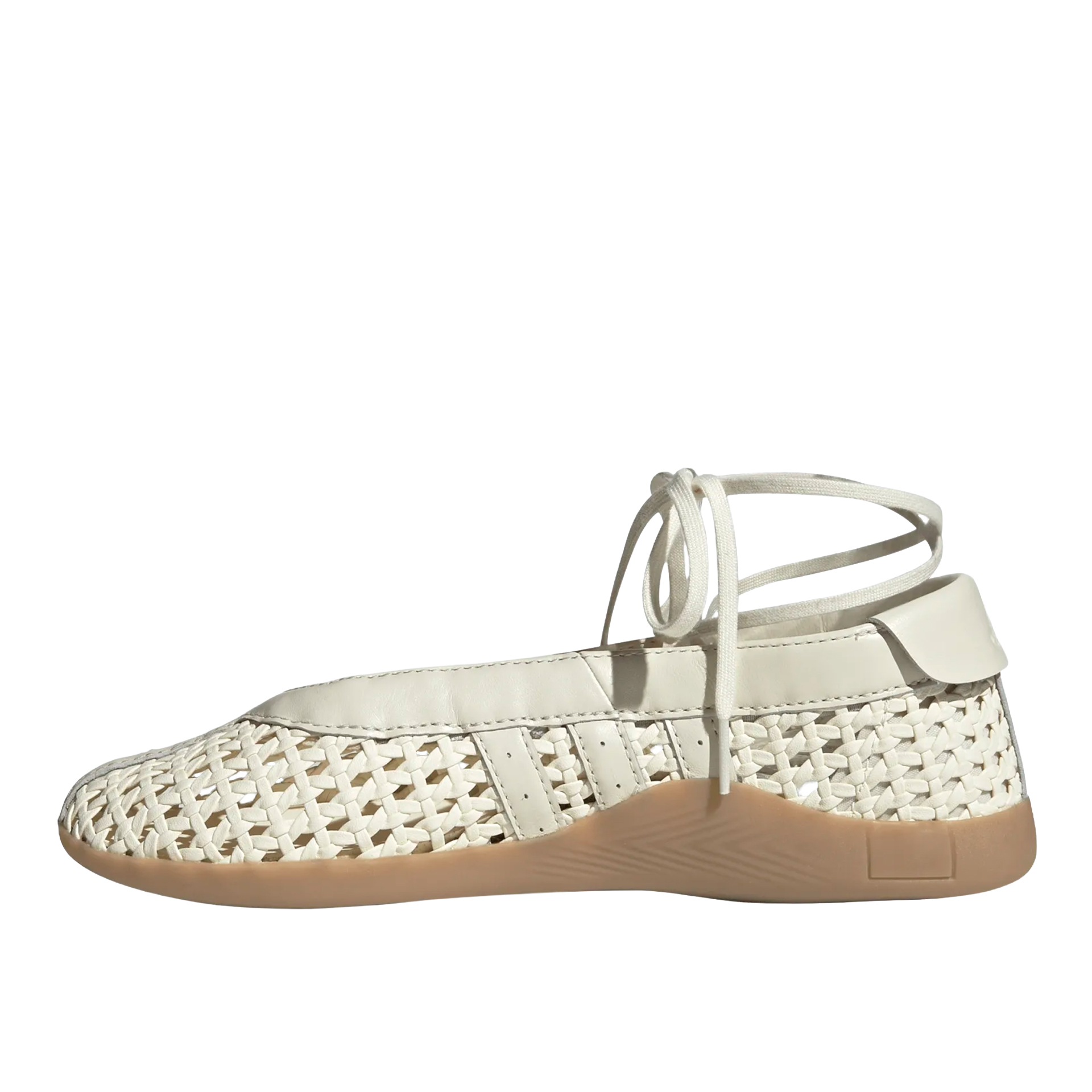 adidas Originals Taekwondo Mei Ballet W Cream White / Cream White