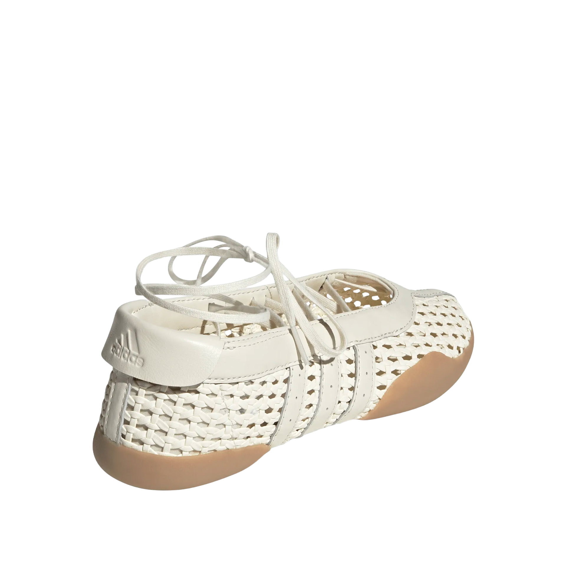 adidas Originals Taekwondo Mei Ballet W Cream White / Cream White
