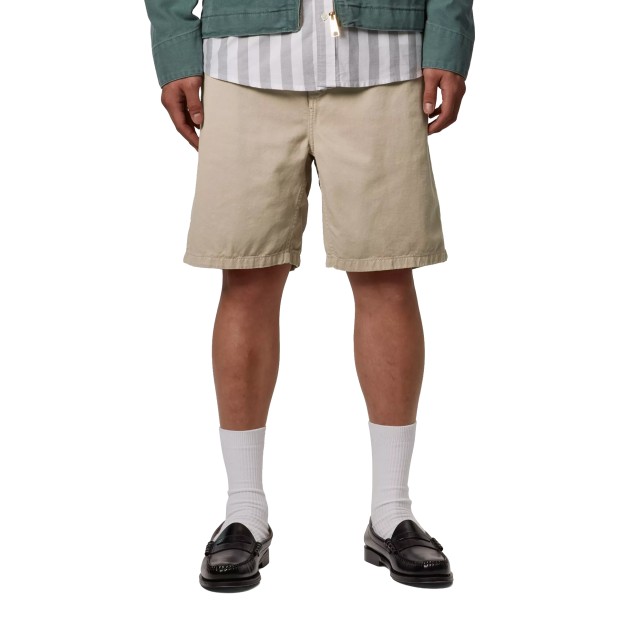 Carhartt Wip Calção Flint Wall