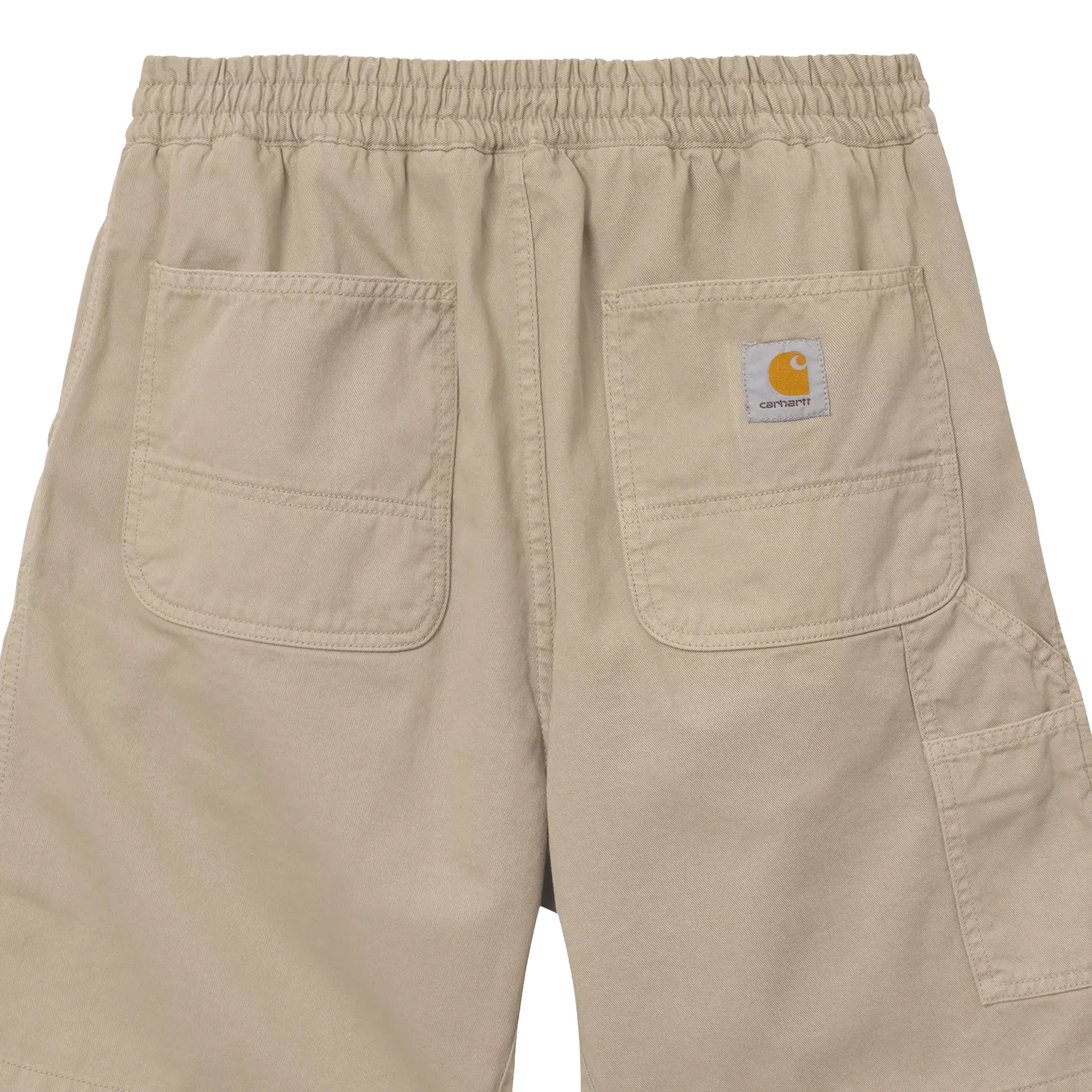 Carhartt Wip Calção Flint Wall