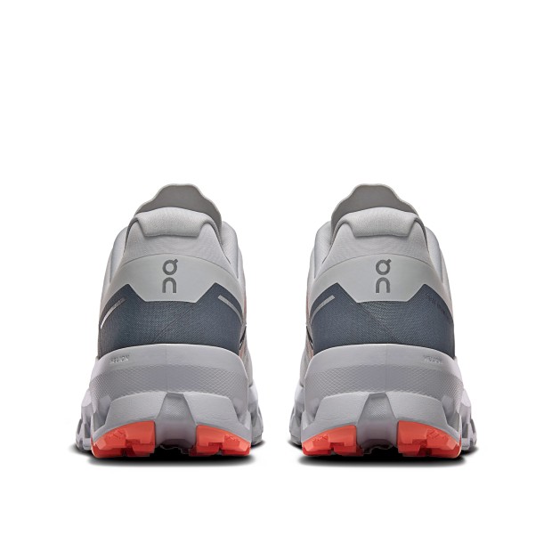 On Running Cloudvista 2 Glacier / Rock