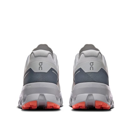 On Running Cloudvista 2 Glacier / Rock